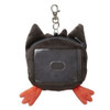 Pokemon Center Original Plush Doll Card Holder Litten (Nyabby) 208060
