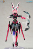  Tokyo Figure [APEX] ARCTECH Posable Series: Yae Sakura - Darkbolt Jonin Neon Shade Ver. 1/8 Posable Figure (Honkai Impact 3rd) 