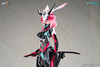 Tokyo Figure [APEX] ARCTECH Posable Series: Yae Sakura - Darkbolt Jonin Neon Shade Ver. 1/8 Posable Figure (Honkai Impact 3rd) 