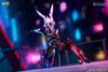  Tokyo Figure [APEX] ARCTECH Posable Series: Yae Sakura - Darkbolt Jonin Neon Shade Ver. 1/8 Posable Figure (Honkai Impact 3rd) 