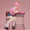  Union Creative Kiromei Illustration Ririna Momozono Figure 