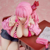  Union Creative Kiromei Illustration Ririna Momozono Figure 