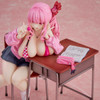  Union Creative Kiromei Illustration Ririna Momozono Figure 