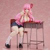  Union Creative Kiromei Illustration Ririna Momozono Figure 