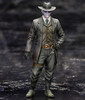  Kotobukiya Metal Gear Solid V: Ground Zeroes 1/35 Plastic Model Set 