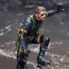  Kotobukiya Metal Gear Solid V: Ground Zeroes 1/35 Plastic Model Set 