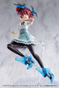  Kotobukiya M.S.G Modeling Support Goods Mecha Supply 34 Holonic Headdress And Holonic High Heels Gray Ver 