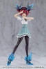  Kotobukiya M.S.G Modeling Support Goods Mecha Supply 34 Holonic Headdress And Holonic High Heels Gray Ver 