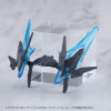  Kotobukiya M.S.G Modeling Support Goods Mecha Supply 34 Holonic Headdress And Holonic High Heels Gray Ver 