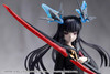  Kotobukiya M.S.G Modeling Support Goods Mecha Supply 34 Holonic Headdress And Holonic High Heels Gray Ver 