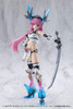  Kotobukiya M.S.G Modeling Support Goods Mecha Supply 34 Holonic Headdress And Holonic High Heels Gray Ver 