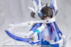  Kotobukiya M.S.G Modeling Support Goods Mecha Supply 35 Holonic Headdress and Holonic High Heels White Ver 