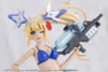  Kotobukiya M.S.G Modeling Support Goods Mecha Supply 35 Holonic Headdress and Holonic High Heels White Ver 
