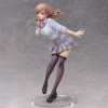  Union Creative 1/6 Naori Jinguji Figure (Love Is Indivisible by Twins) 