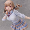  Union Creative 1/6 Naori Jinguji Figure (Love Is Indivisible by Twins) 