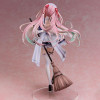  Union Creative Riichu Illustration Riana Maid Version Figure 