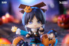  Tokyo Figure APEX Phantom Night Reverie Series Chibi Wanderer Figure  (Genshin Impact) 
