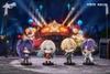  RIBOSE Honkai: Star Rail Nameless Honor Vol 2 Acheron Chibi Figure 