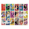  Ensky One Piece Hanaefuda Shikishi Collection - Egghead Arc Complete BOX (9pcs) 