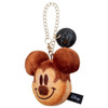  Takara Tomy Disney Nui Pan C Strap M C Donut Mickey Mouse 