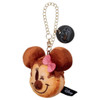  Takara Tomy Disney Nui Pan C Strap MC Donut Minnie Mouse 