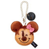  Takara Tomy Disney Nui Pan C Strap MC Donut Minnie Mouse 