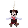  Takara Tomy Disney C Strap MC Baker Costume Minnie Mouse 