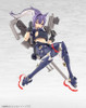  Kotobukiya Megami Device 1/1 Yggdrasis Skoll Sharpshooter Plastic Model 