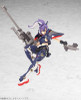  Kotobukiya Megami Device 1/1 Yggdrasis Skoll Sharpshooter Plastic Model 