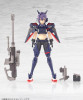  Kotobukiya Megami Device 1/1 Yggdrasis Skoll Sharpshooter Plastic Model 
