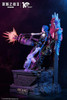  Infinity Studio Infinity Studio X Arcane Jinx 1/4 Scale Figure (Arcane Season 2) 
