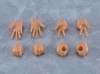  Good Smile Company PLAMATEA Muse Body: Ichika - Bikini Ver. C Type Plastic Model 
