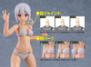  Good Smile Company PLAMATEA Muse Body: Ichika - Bikini Ver. C Type Plastic Model 
