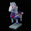  Good Smile Company BRICKROID Steel Jeeg: Pantheroid Figure Set 
