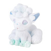  Pokemon Center Original Fluffy Hugging Plush Alolan Vulpix 