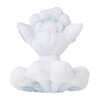  Pokemon Center Original Fluffy Hugging Plush Alolan Vulpix 