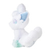  Pokemon Center Original Fluffy Hugging Plush Alolan Vulpix 