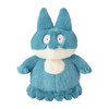  Pokemon Center Original Fluffy Hugging Plush Munchlax 