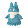  Pokemon Center Original Fluffy Hugging Plush Munchlax 