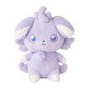  Pokemon Center Original Fluffy Huggable Plush Espurr 