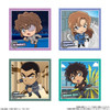  Bandai Candy Detective Conan APTX 4869 Gummy and Sticker -2026- BOX (12pcs) 