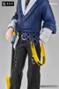  Myethos Gift+ Asaba Harumasa: Sparkling Wonderland Ver. 1/8 Figure (Zenless Zone Zero) 