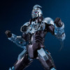  Max Factory PLAMAX Gale Hound Guyver 01 Plastic Model (Titanomachia) 