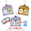  Heart Anywhere Twindoo! Sanrio Characters Photocard Holder Box (8pcs) 