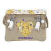Pokemon Center Original Multi-Pocket With Shoulder Strap All-Over Pattern PK00416