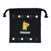 Pokemon Center Original Travel Drawstring Pouch S PK00422