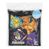 Pokemon Center Original Travel Drawstring Pouch S PK00422