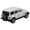  Takara Tomy Tomica Box 072 Jeep Wrangler 