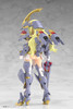 Kotobukiya Frame Arms Girls Grande Scale Durga I Plastic Model