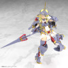 Kotobukiya Frame Arms Girls Grande Scale Durga I Plastic Model